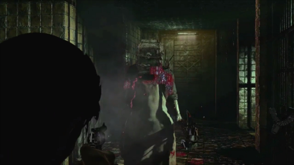 The Evil Within